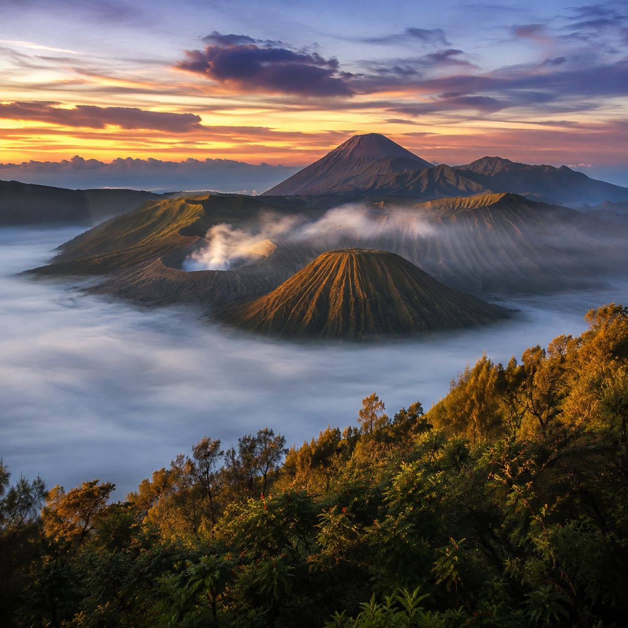 Galeri wisata Arunika