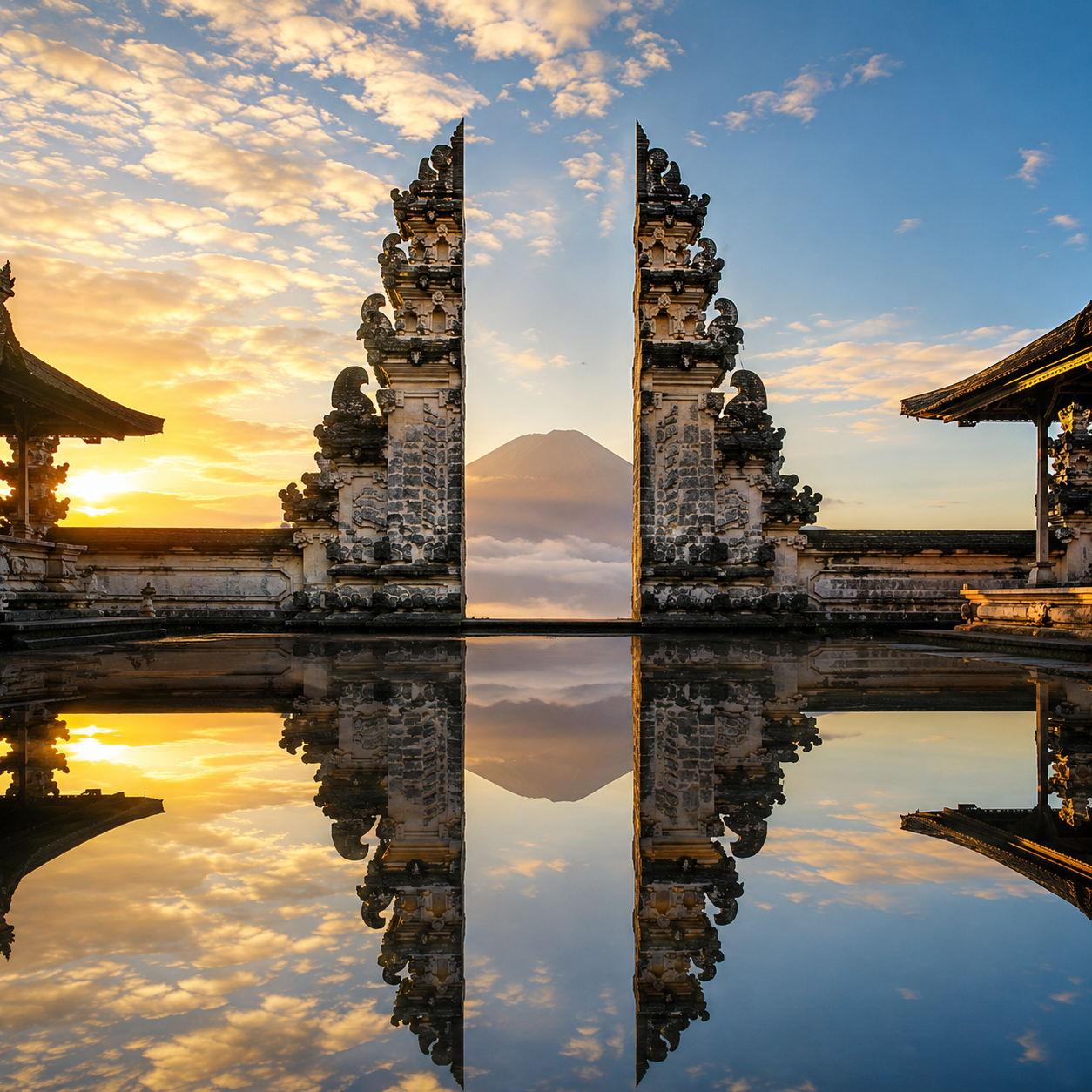 Galeri wisata Arunika